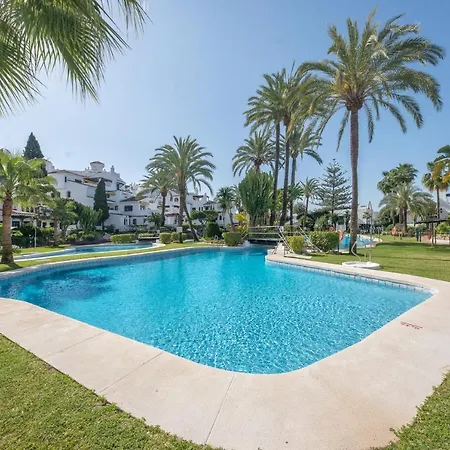 Holiday home Aldea Blanca Luxury Townhouse *