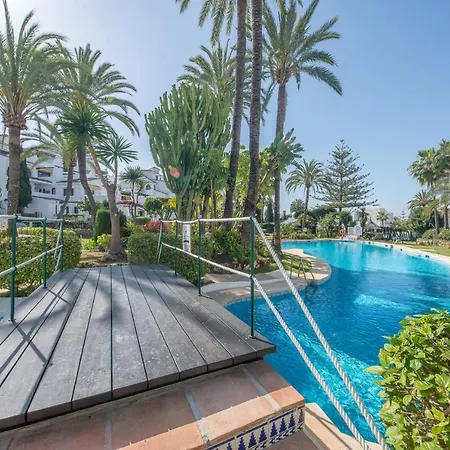 Aldea Blanca Luxury Townhouse Holiday home *