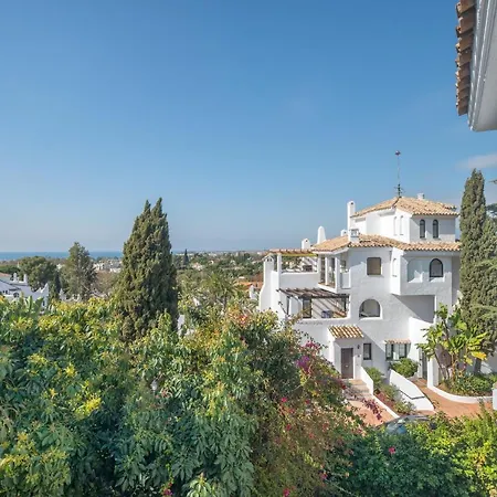 Aldea Blanca Luxury Townhouse Holiday home