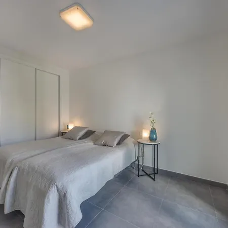 Aldea Blanca Luxury Townhouse Holiday home