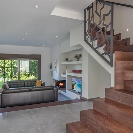 Aldea Blanca Luxury Townhouse *
