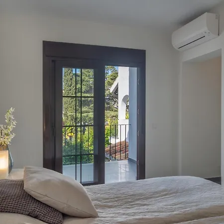 Aldea Blanca Luxury Townhouse Holiday home