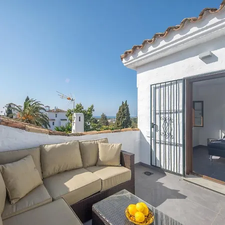 Aldea Blanca Luxury Townhouse Holiday home *