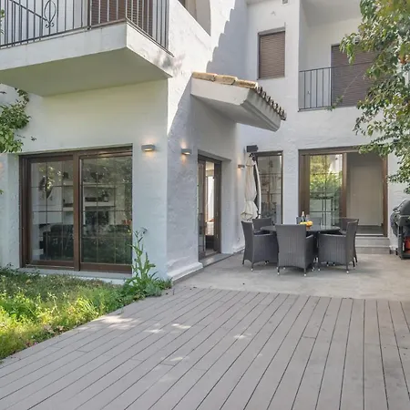 Holiday home Aldea Blanca Luxury Townhouse Marbella