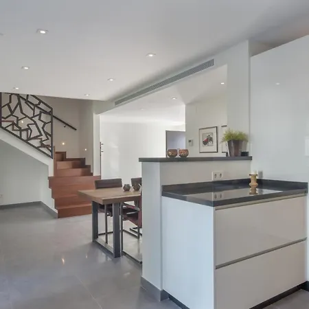 Aldea Blanca Luxury Townhouse