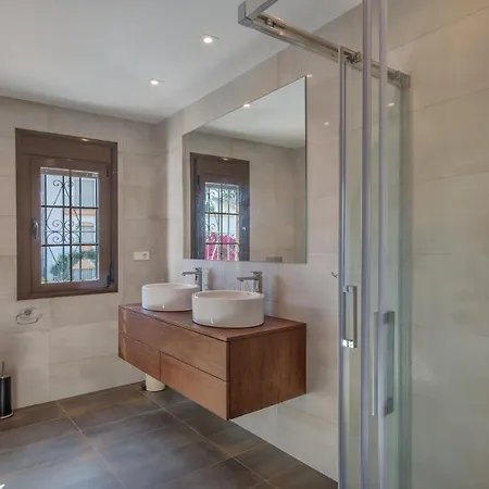 Aldea Blanca Luxury Townhouse Holiday home